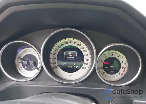 2014 Mercedes-Benz E 350 4Matic from USA, damaged, VIN WDDHF8JB1EB013275